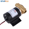 STARFLO 24В SF-32-24 30LPM ГИБКОЙ КРЫЛЬЧАТКОЙ НАСОСЫ 