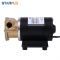 STARFLO 8GPM Самовсасывающие 30LPM трюмные помпы 