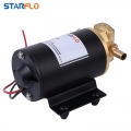 STARFLO FP-12 черный масло убирать мусор насос горе Turbo сзади бронзовые 12V Gear 
