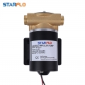 STARFLO 8GPM Самовсасывающие 30LPM водоотливной насос 