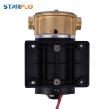 STARFLO 8GPM Самовсасывающие 30LPM водоотливной насос 