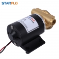 STARFLO 8GPM Самовсасывающие 30LPM водоотливной насос 